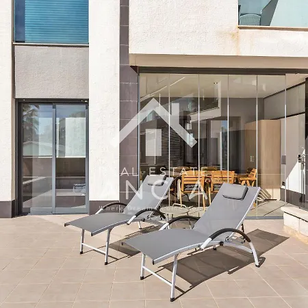 Casa Nicola Apartmán