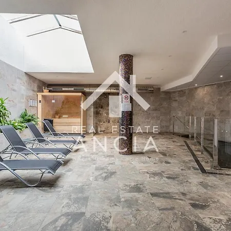 Apartmán Casa Nicola