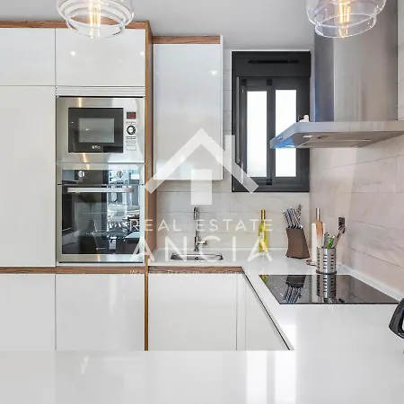 Casa Nicola * La Mata (Torrevieja)