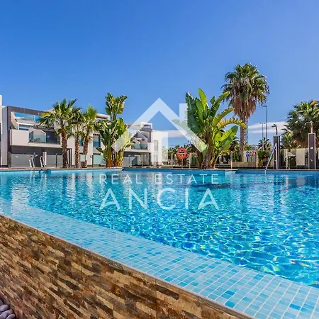 Apartmán Casa Nicola La Mata (Torrevieja)