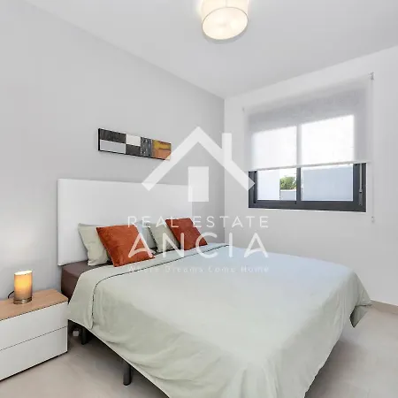 Apartmán Casa Nicola *