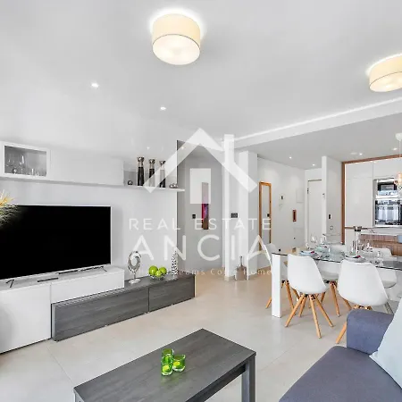 Apartmán Casa Nicola La Mata (Torrevieja)
